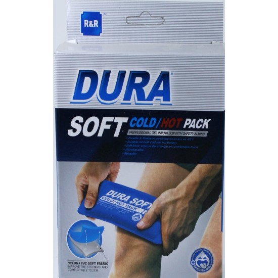 HOT & COLD GEL PACK HOT & COLD GEL PACK