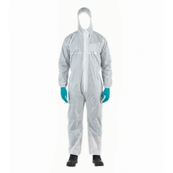 Full Body PPE KIT Full Body PPE KIT